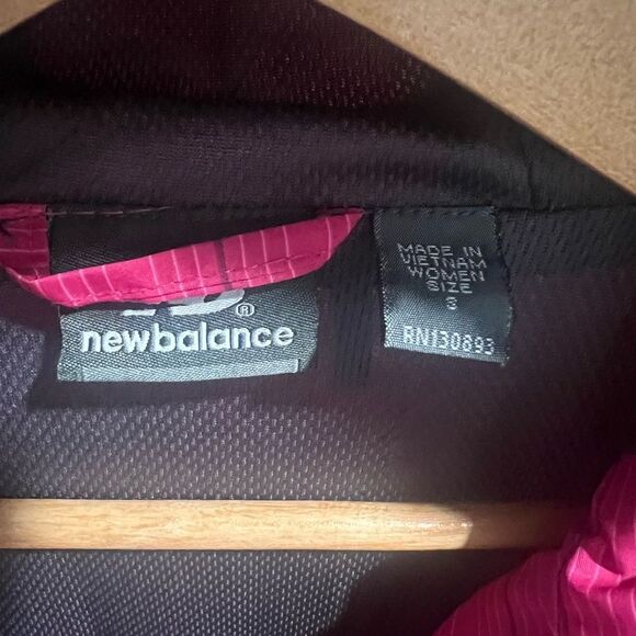New Balance Jacket - Picture 3 of 7